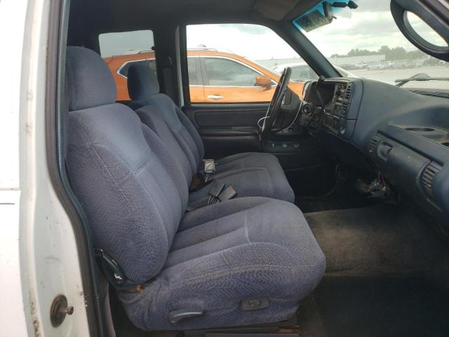 Photo 10 from auction – 1996 CHEVROLET GMT-400 C1 with VIN 1GCEC19M6TE110714