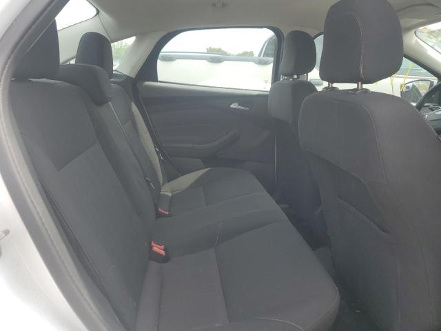 Photo 10 from auction – 2018 FORD FOCUS SE with VIN 1FADP3F22JL287032