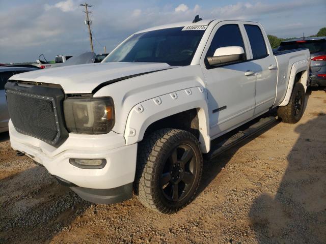 GMC SIERRA C15 2016 with VIN 1GTR1LEC6GZ354538 - Photo from auction