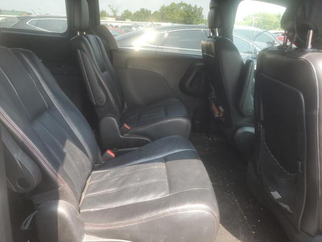 Photo 11 from auction – 2019 DODGE GRAND CARA with VIN 2C4RDGEG3KR670709