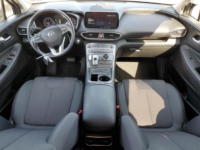 Photo 8 from auction – 2023 HYUNDAI SANTA FE S with VIN 5NMS2DAJ8PH540482