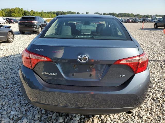 Photo 6 from auction – 2019 TOYOTA COROLLA L with VIN 2T1BURHE1KC242774