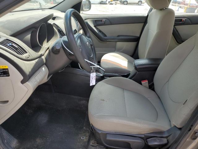 Photo 7 from auction – 2012 KIA FORTE EX with VIN KNAFU4A28C5604065