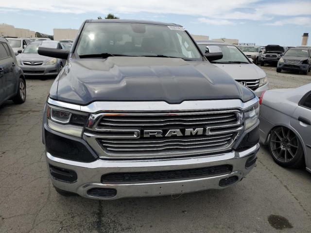Photo 5 from auction – 2019 RAM 1500 LARAM with VIN 1C6SRFJT6KN773353