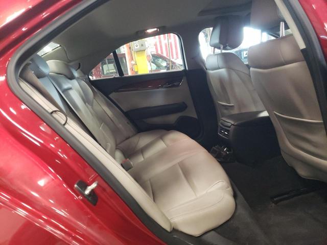 Photo 10 from auction – 2013 CADILLAC ATS PREMIUM with VIN 1G6AE5S35D0163195