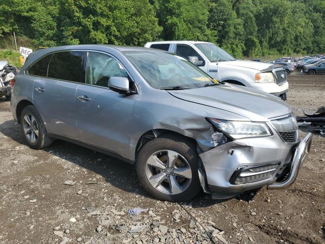 Photo 4 from auction – 2016 ACURA MDX with VIN 5FRYD4H23GB060966