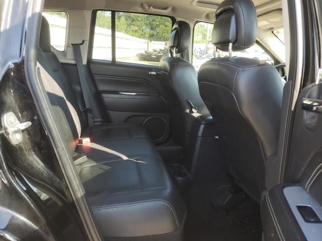 Photo 11 from auction – 2015 JEEP COMPASS LA with VIN 1C4NJDEB9FD207606