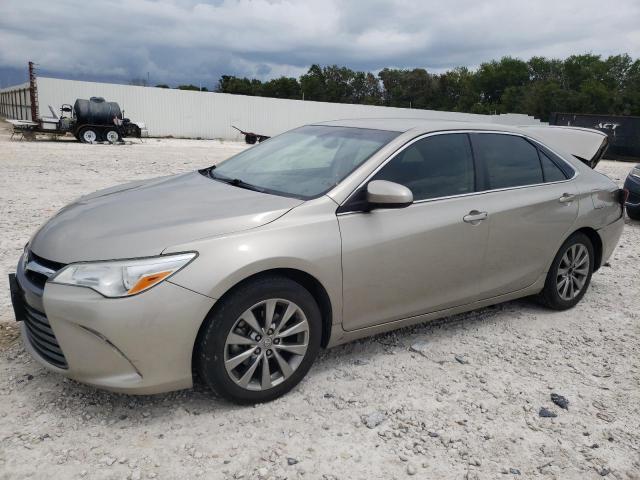 TOYOTA CAMRY LE 2016 with VIN 4T4BF1FK5GR544682 - Photo from auction