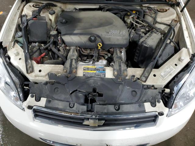Photo 11 from auction – 2008 CHEVROLET IMPALA LTZ with VIN 2G1WU583089249984