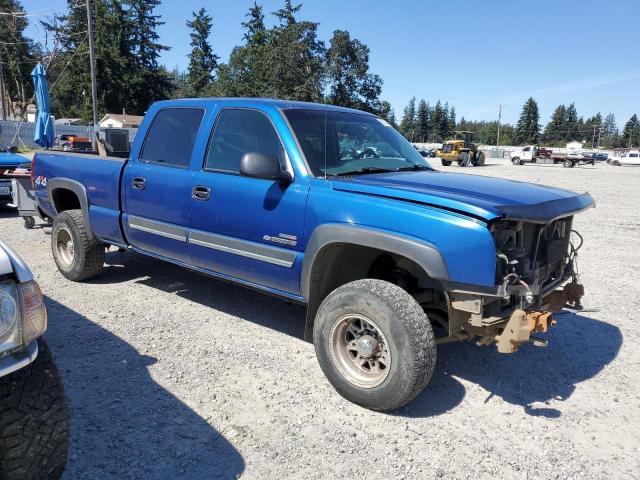 Photo 4 from auction – 2003 CHEVROLET SILVERADO with VIN 1GCHK23143F136114
