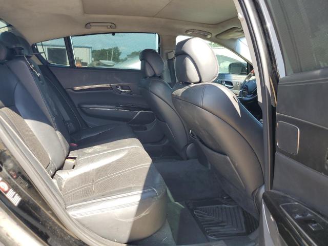 Photo 10 from auction – 2015 KIA K900 with VIN KNALW4D49F6021738