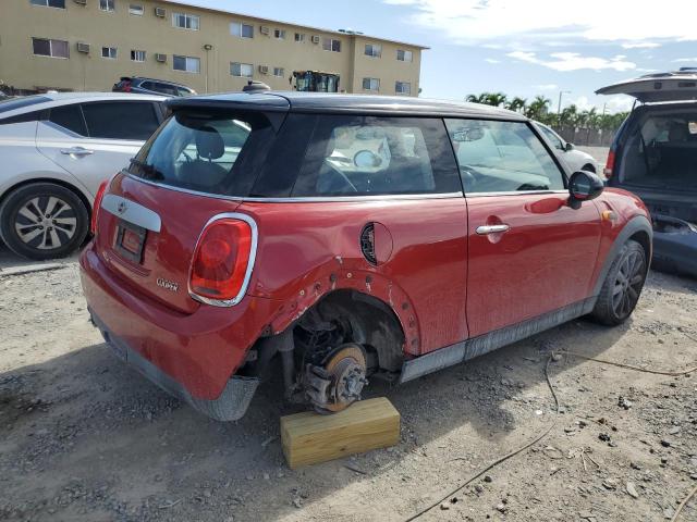 Photo 3 from auction – 2015 MINI COOPER with VIN WMWXM5C5XF3A60091