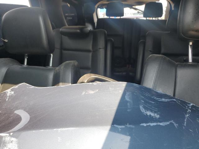 Photo 10 from auction – 2021 DODGE DURANGO GT with VIN 1C4RDJDG0MC696727