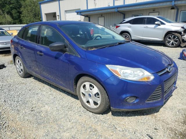 Photo 4 from auction – 2012 FORD FOCUS S with VIN 1FAHP3E20CL307834