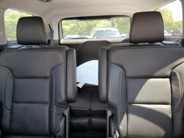 Photo 10 from auction – 2017 GMC ACADIA SLT with VIN 1GKKNULS1HZ135272