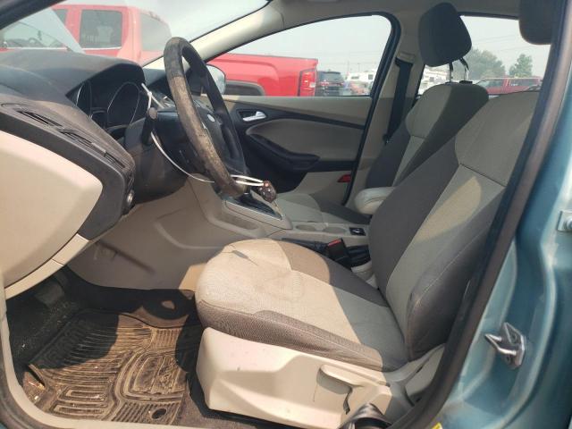 Photo 7 from auction – 2012 FORD FOCUS SE with VIN 1FAHP3F22CL301743