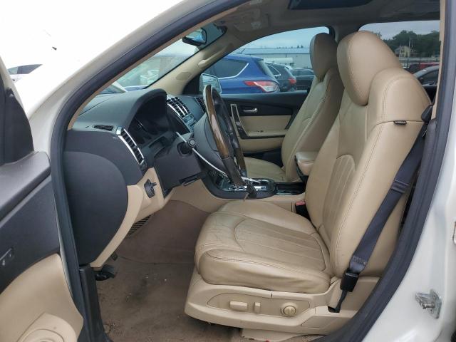 Photo 7 from auction – 2011 GMC ACADIA DEN with VIN 1GKKVTED5BJ281110