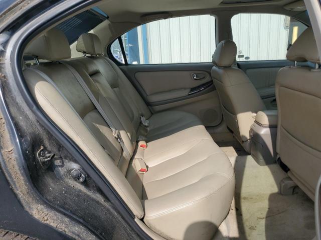 Photo 10 from auction – 2000 INFINITI I30 with VIN JNKCA31A4YT205154