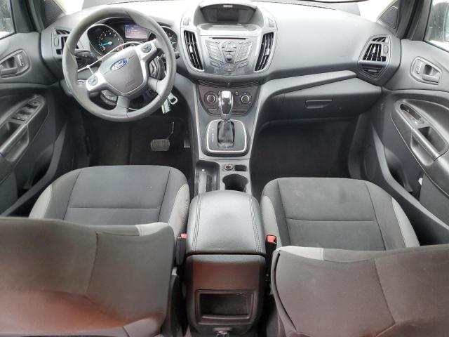 Photo 8 from auction – 2014 FORD ESCAPE S with VIN 1FMCU0F71EUB95804