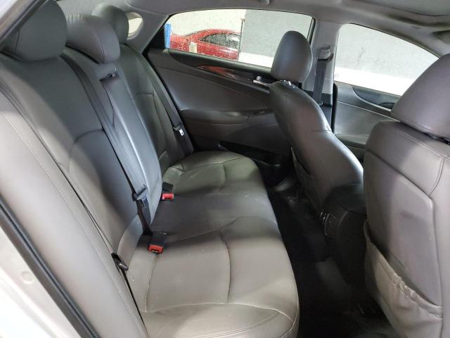 صورة رقم 10 من المزاد - 2011 HYUNDAI SONATA SE مع VIN 5NPEC4AC5BH093598