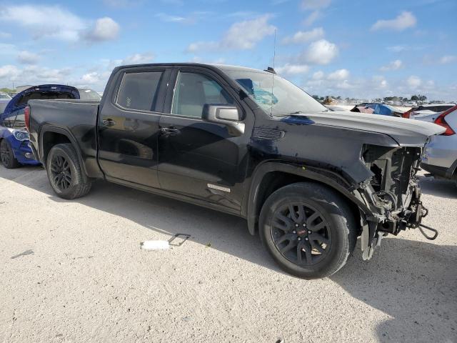 Photo 4 from auction – 2021 GMC SIERRA C15 with VIN 3GTP8CEK6MG247303