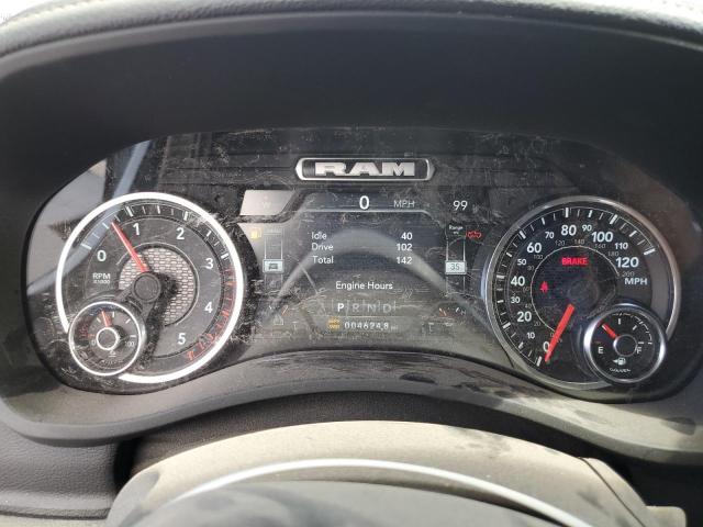 Photo 9 from auction – 2024 RAM 2500 LARAM with VIN 3C6UR5FL6RG177416