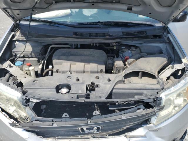 Photo 12 from auction – 2011 HONDA ODYSSEY EX with VIN 5FNRL5H65BB071106