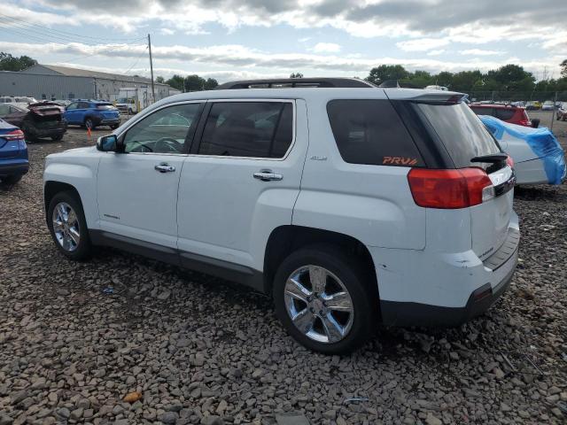 Photo 2 from auction – 2014 GMC TERRAIN SL with VIN 2GKALREK8E6285883