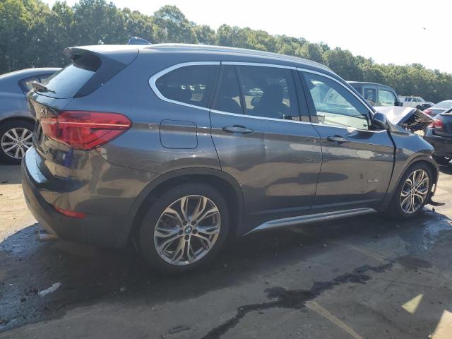 Photo 3 from auction – 2017 BMW X1 XDRIVE2 with VIN WBXHT3Z36H4A55524