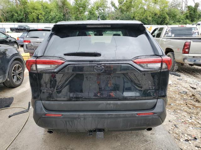 Photo 6 from auction – 2023 TOYOTA RAV4 LE with VIN 2T3F1RFV0PC374680