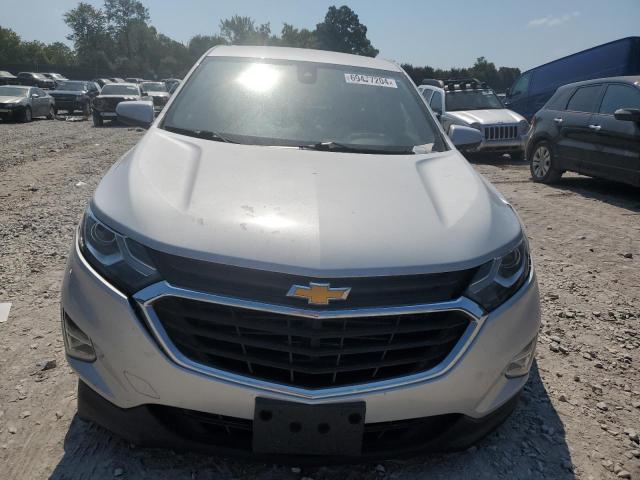 Photo 5 from auction – 2019 CHEVROLET EQUINOX LT with VIN 2GNAXJEV5K6189594