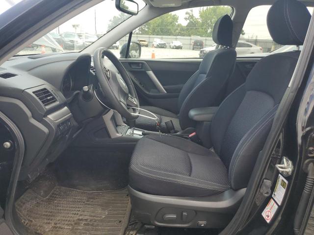 Photo 7 from auction – 2015 SUBARU FORESTER 2 with VIN JF2SJADC0FH826990