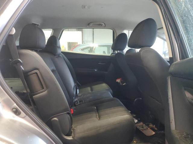 Photo 11 from auction – 2010 MAZDA CX-9 with VIN JM3TB3MV0A0234601
