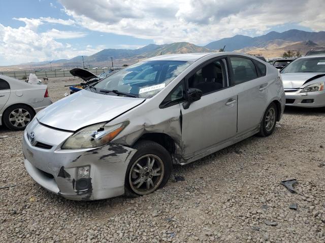 Photo 1 from auction – 2010 TOYOTA PRIUS with VIN JTDKN3DUXA1306594