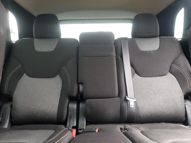 Photo 10 from auction – 2014 JEEP CHEROKEE L with VIN 1C4PJMCB0EW308385