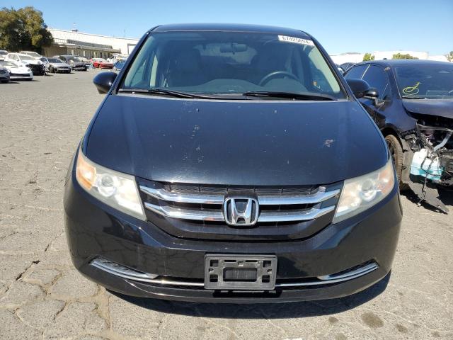 Photo 5 from auction – 2014 HONDA ODYSSEY EX with VIN 5FNRL5H49EB094827