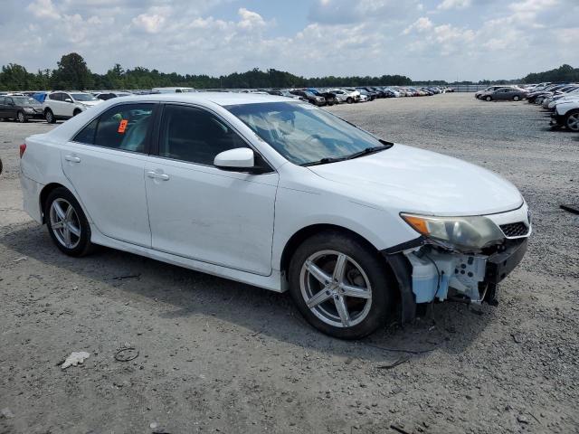 Photo 4 from auction – 2014 TOYOTA CAMRY L with VIN 4T1BF1FK1EU360797