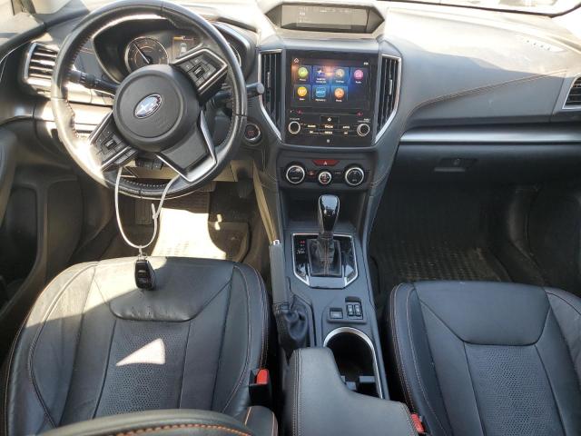 Photo 8 from auction – 2019 SUBARU CROSSTREK with VIN JF2GTAMC1KH314178