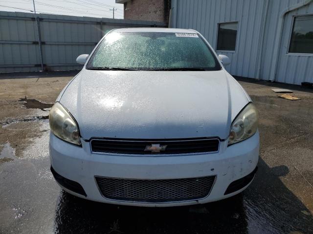 Photo 5 from auction – 2011 CHEVROLET IMPALA LT with VIN 2G1WG5EK4B1140758