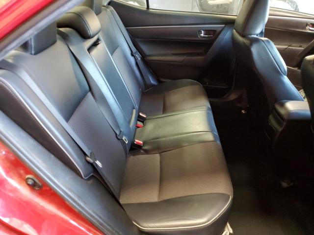 Photo 10 from auction – 2015 TOYOTA COROLLA L with VIN 5YFBURHE4FP293918