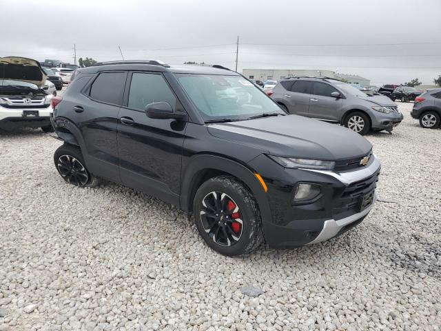 Photo 4 from auction – 2021 CHEVROLET TRAILBLAZE with VIN KL79MRSL1MB148284