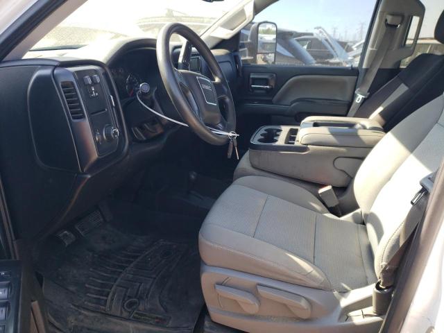 Photo 7 from auction – 2015 GMC SIERRA K15 with VIN 3GTU2TEC3FG283367