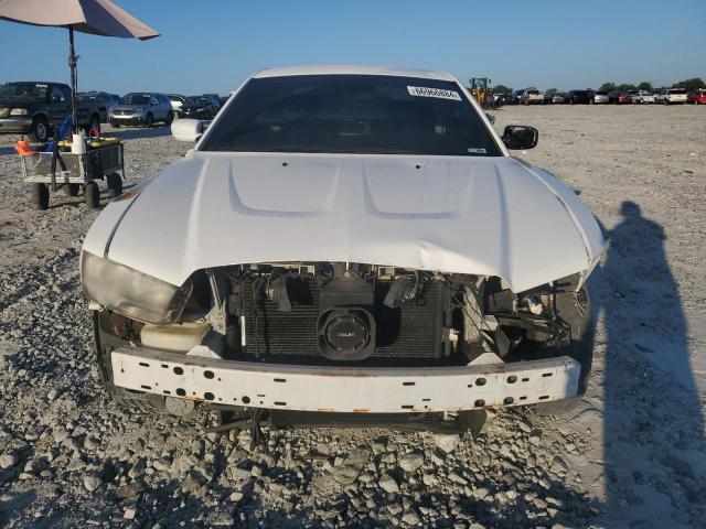 Photo 5 from auction – 2013 DODGE CHARGER PO with VIN 2C3CDXAT6DH535617