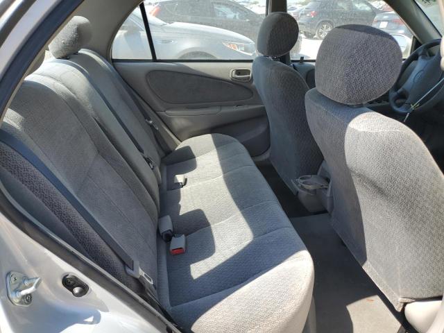 Photo 10 from auction – 2001 TOYOTA COROLLA CE with VIN 1NXBR12E91Z468361