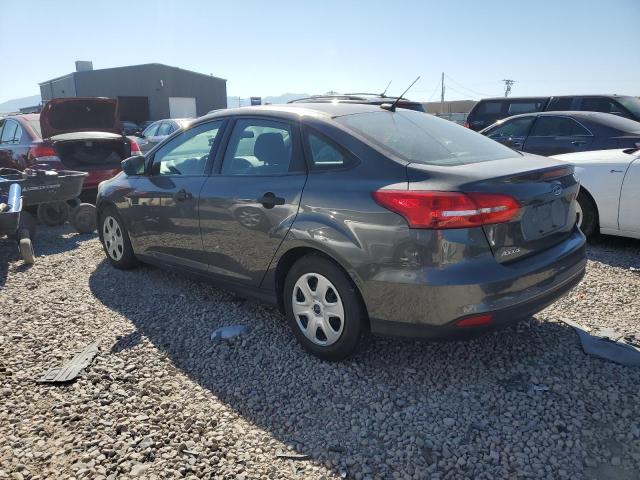 Photo 2 from auction – 2018 FORD FOCUS S with VIN 1FADP3E21JL313816
