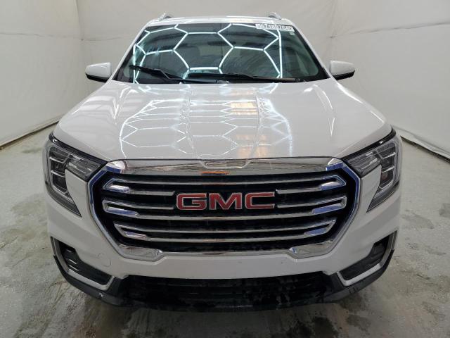 Photo 5 from auction – 2023 GMC TERRAIN SL with VIN 3GKALVEG0PL165417