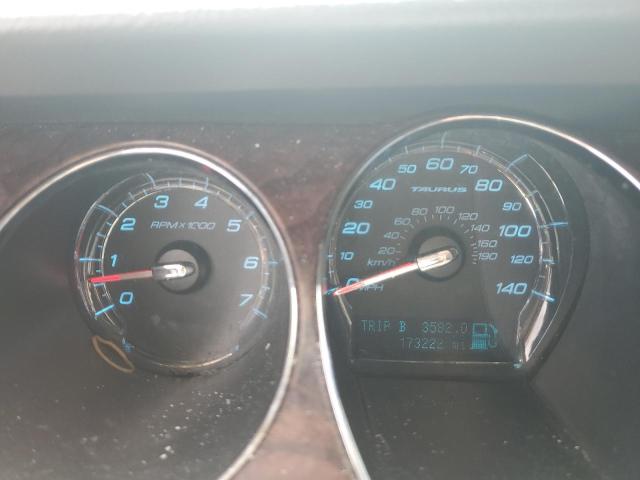 Photo 9 from auction – 2010 FORD TAURUS LIM with VIN 1FAHP2FW7AG122293