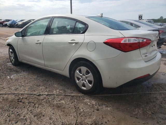Photo 2 from auction – 2015 KIA FORTE LX with VIN KNAFK4A67F5276800