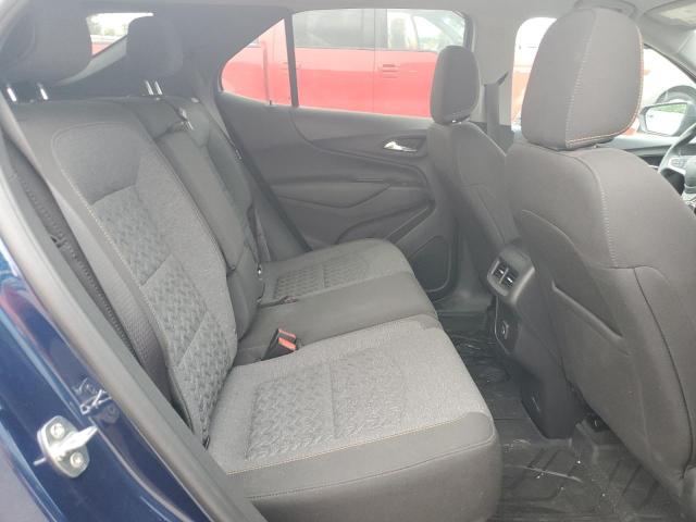 Photo 11 from auction – 2023 CHEVROLET EQUINOX LT with VIN 3GNAXKEG2PS115243
