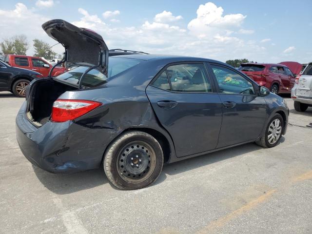 Photo 3 from auction – 2015 TOYOTA COROLLA L with VIN 5YFBURHE4FP363658